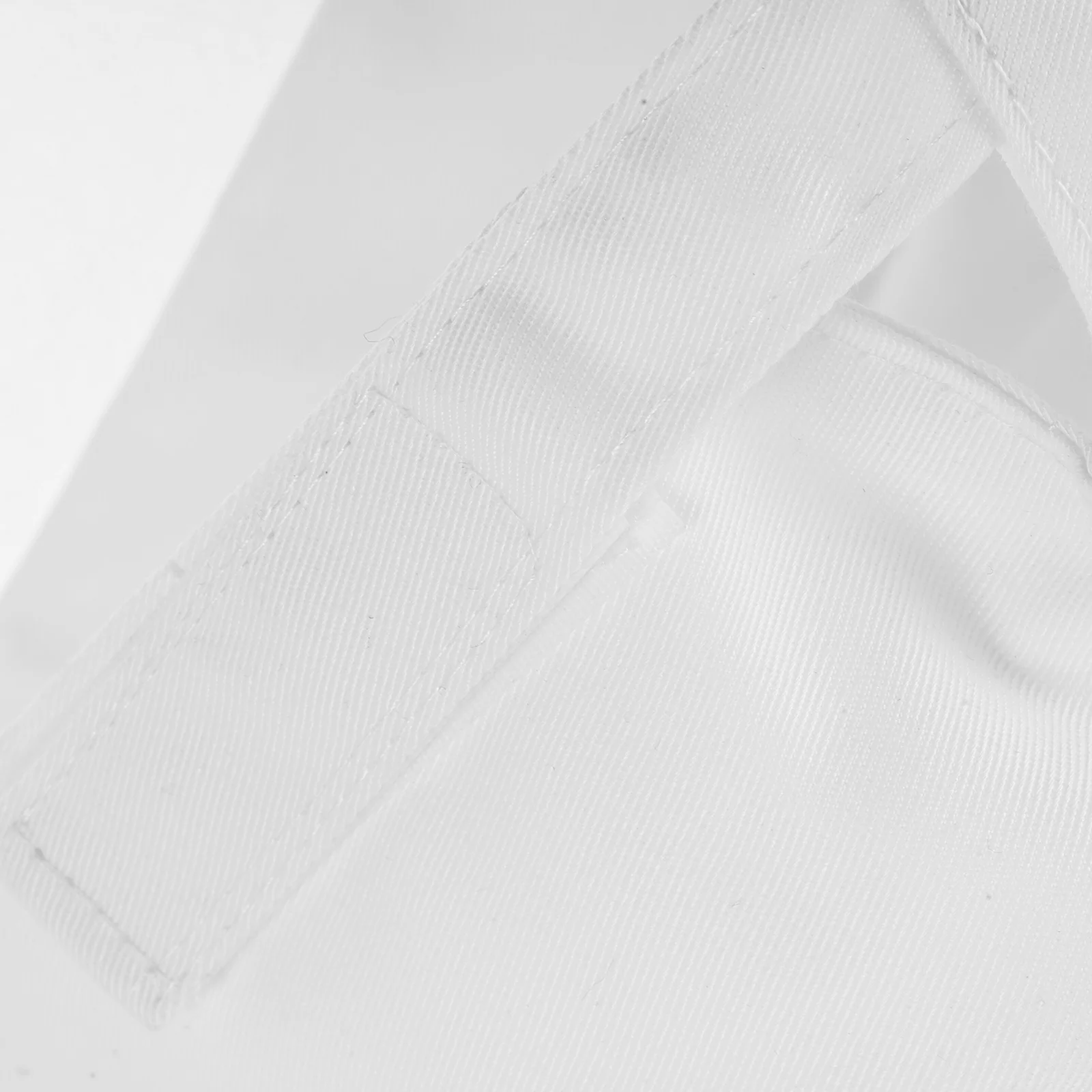 

Chef Hat Kitchen Cooking White Reusable Breathable Cloth Pastry Restaurant Hats Men Women Hollow Top Long Lasting Comfort