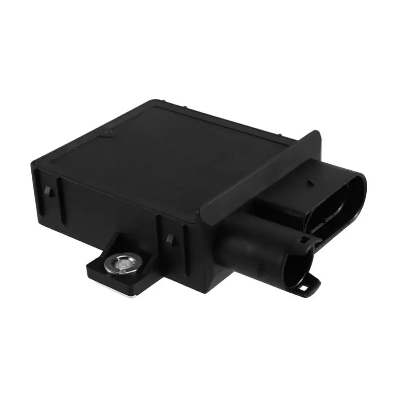 Glow Plug System Re…