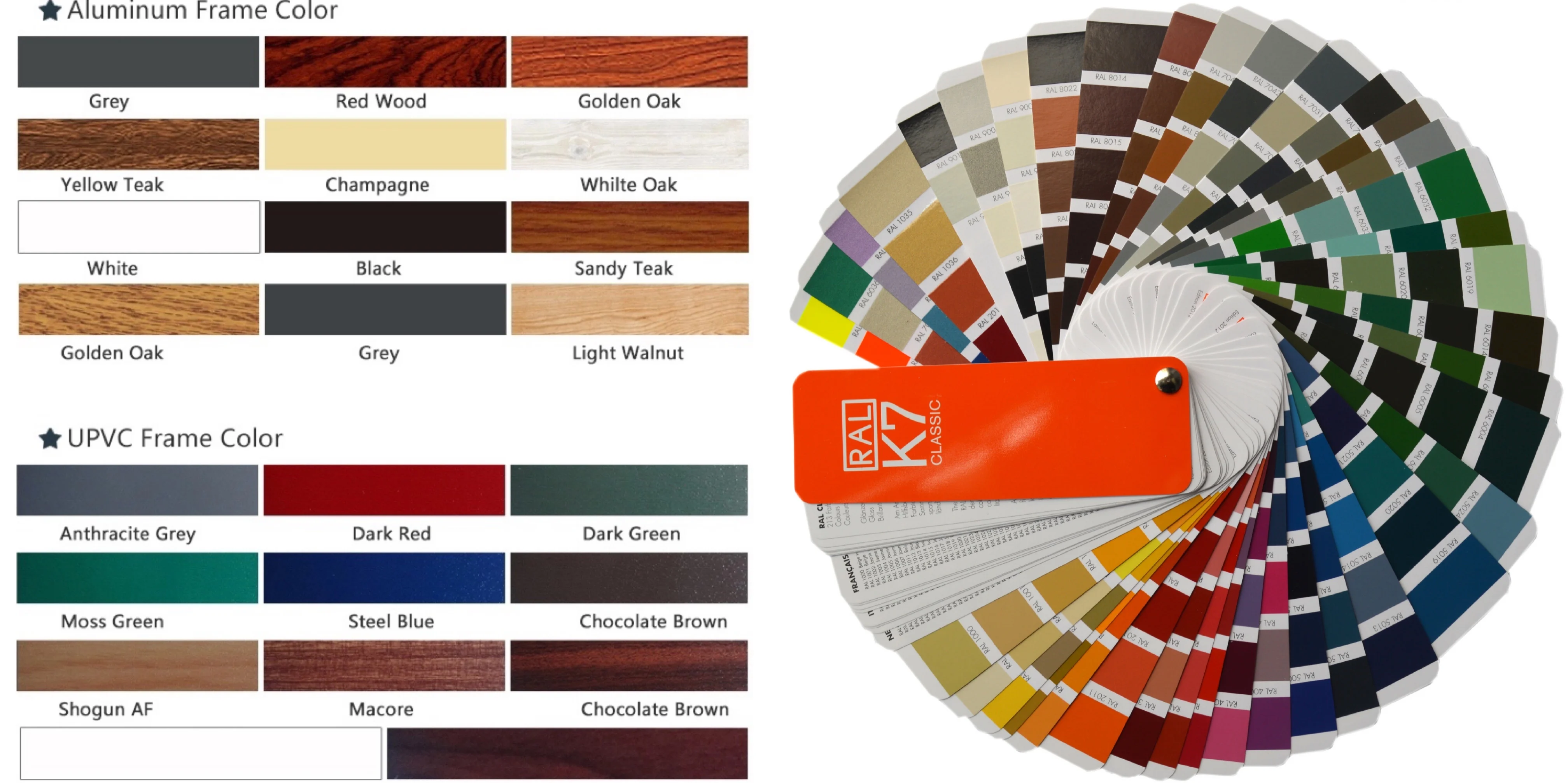 الجملة عازلة للصوت حجم قياسي الزجاج الشخصي الألومنيوم نافذة ثنائية الطي وباب النوافذ الألومنيوم