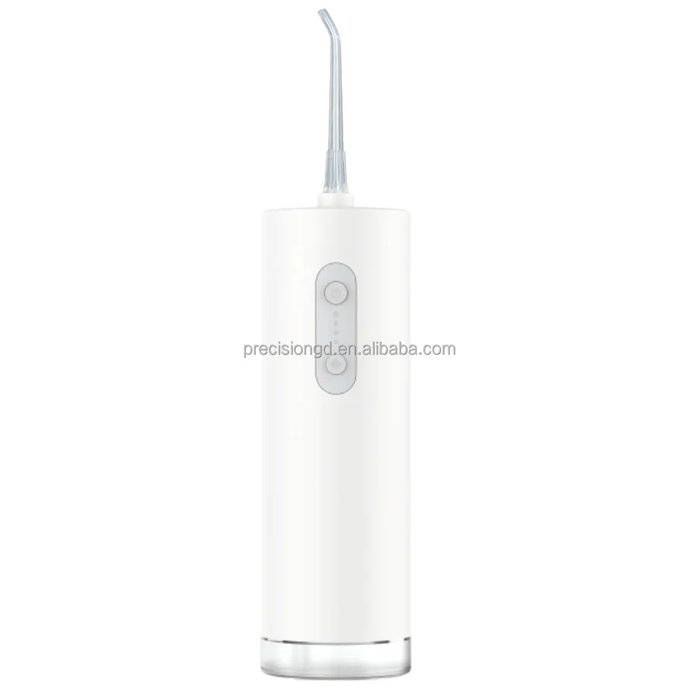 2024 Wireless home rechargeable Handheld Portable home Large tank dental water floss oral irrigator