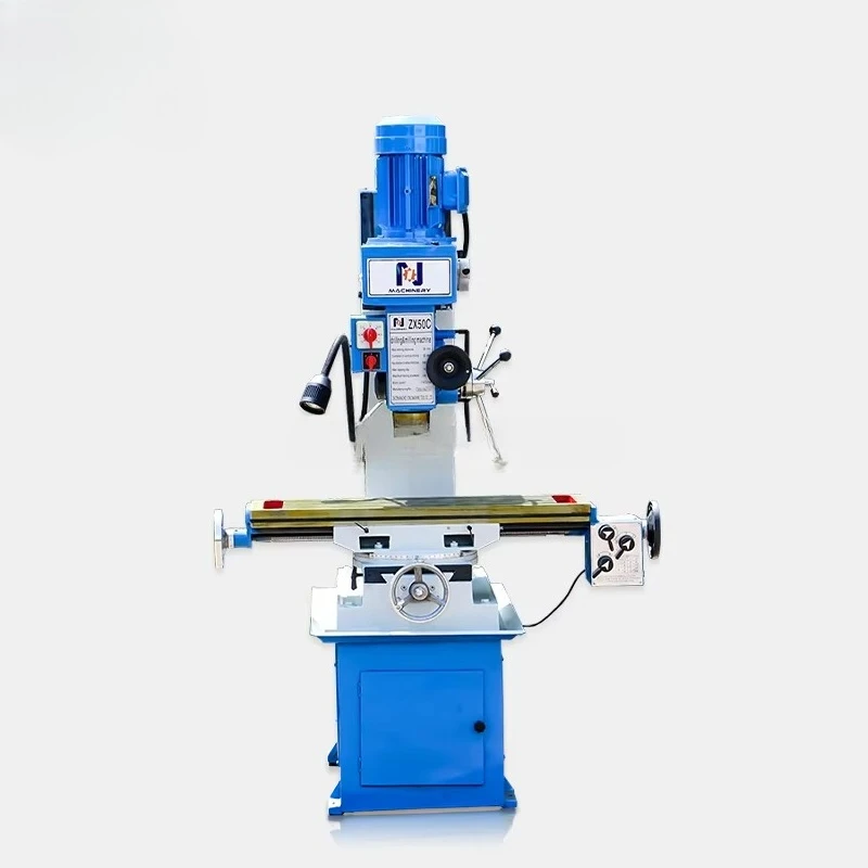 MINI fraiseuse manuelle 4Auto, perceuse et fraiseuse d'alimentation sur axe X/Y