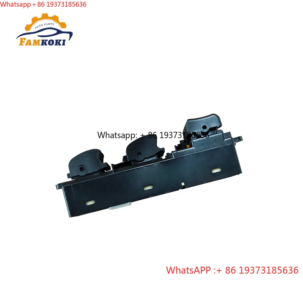 For Hot Sell Good Quality Other Parts 8-98192251-1 Electric Power Master Window Switch for Isuzu D-Max Pickup 2012-2019