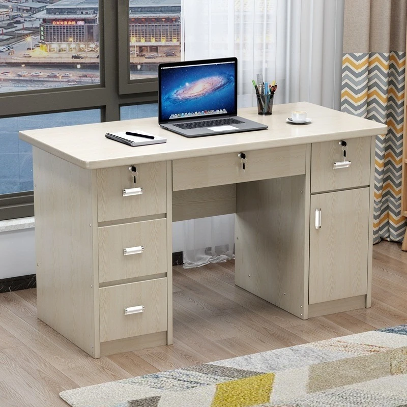 

Modern Simple Writing Economy Small Unit Student Bedroom Home top Computer