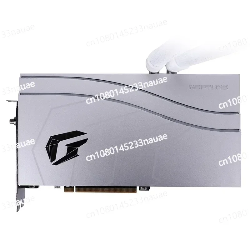 Colorful IGame GeForce RTX 4090 Neptune OC 384bit Gddr6x 16pin Integrated Water-cooled Game Display Card