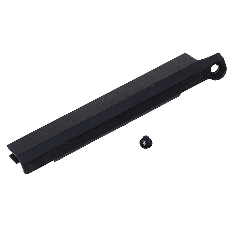 Hard disk drive caddy cover with screw for IBM thinkpad X200 X201 X220 X220i