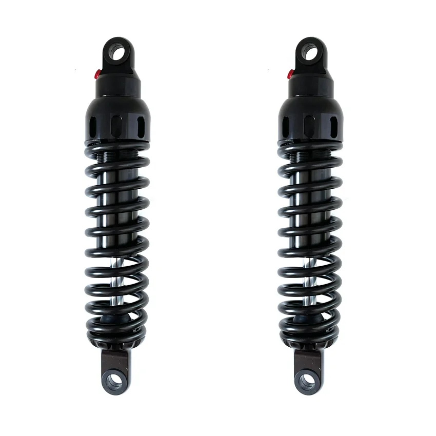 Motorcycle shock absorber for harley