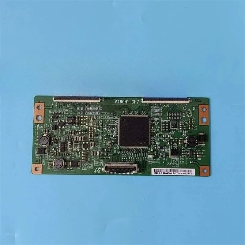 V460H1-CH7 For UE40C6000RW T-CON Board UN40C6500VF UE40C6530UK UE40C6505UK UE40C6000RK UN46C6500VF UN46C6300SF Logic Board