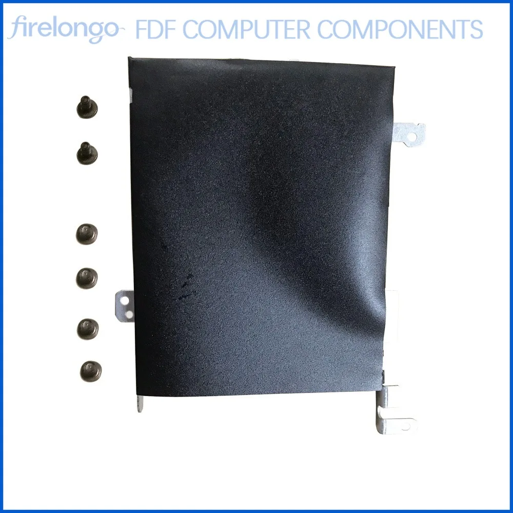 

For Dell Latitude E5570 Laptop Hard Drive Caddy with Screws, Fast Remove Optical Bay