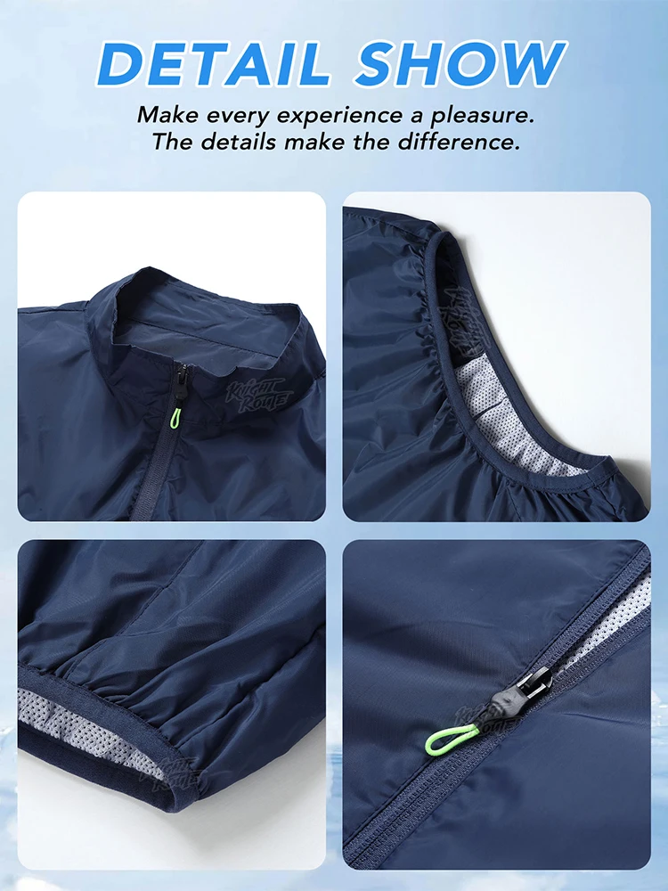 Thumbnail 4 - #44 Compare Hiking Vests Before You Buy