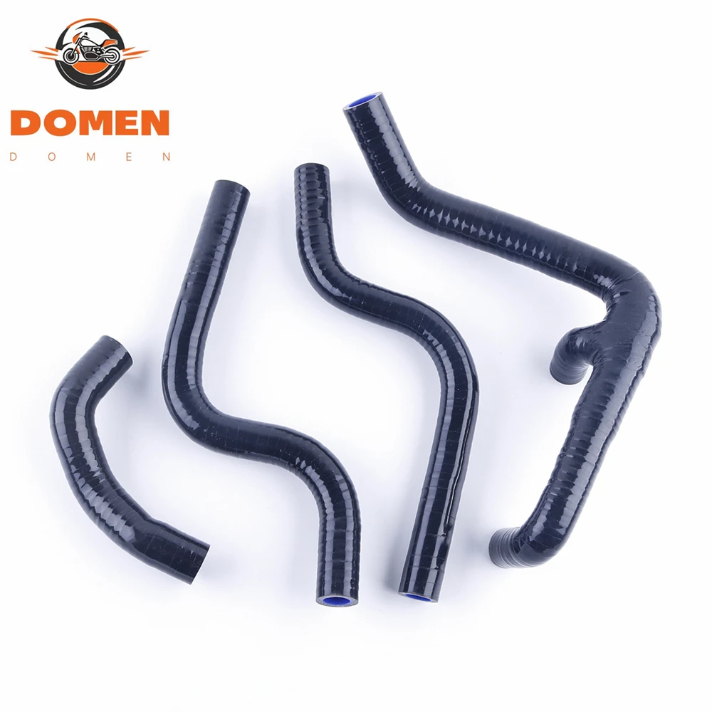 Рисунок 4 - Подходит для Husqvarna WR250 WR300 2006-2010