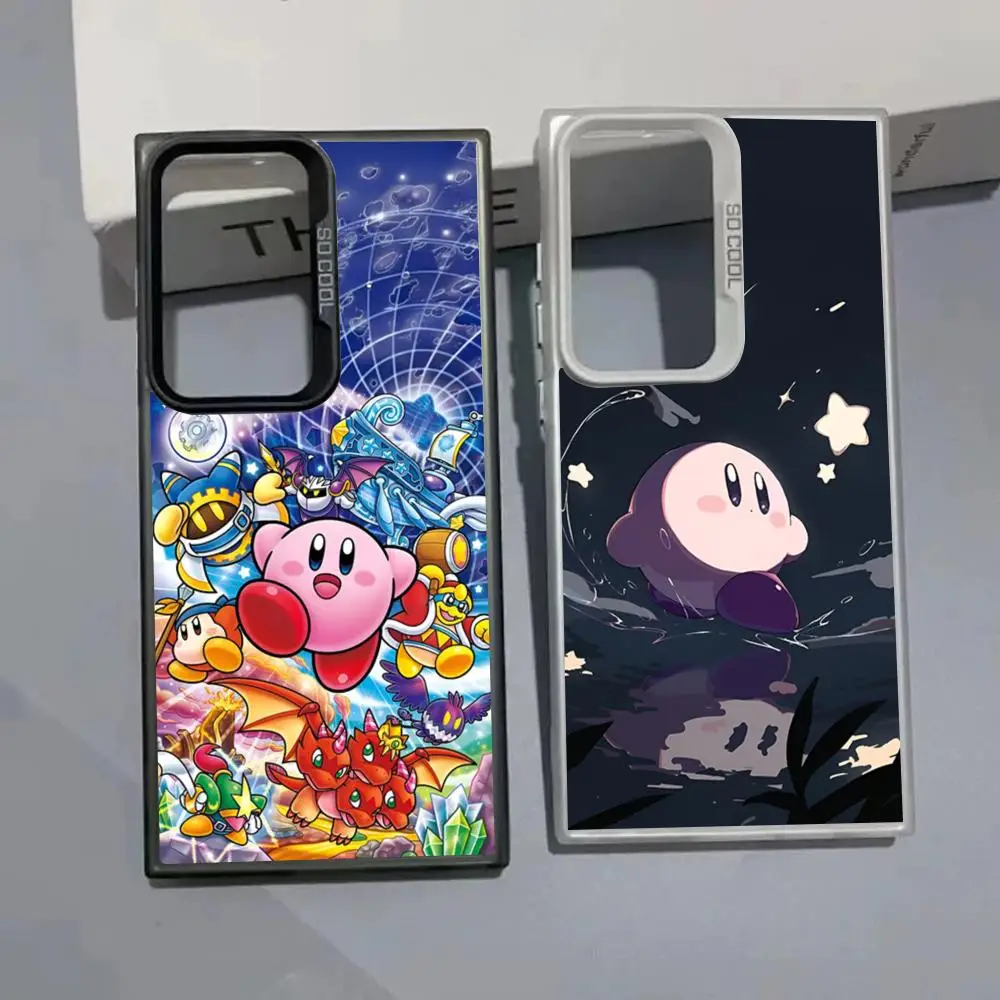 Cute K-Kirby Game P…
