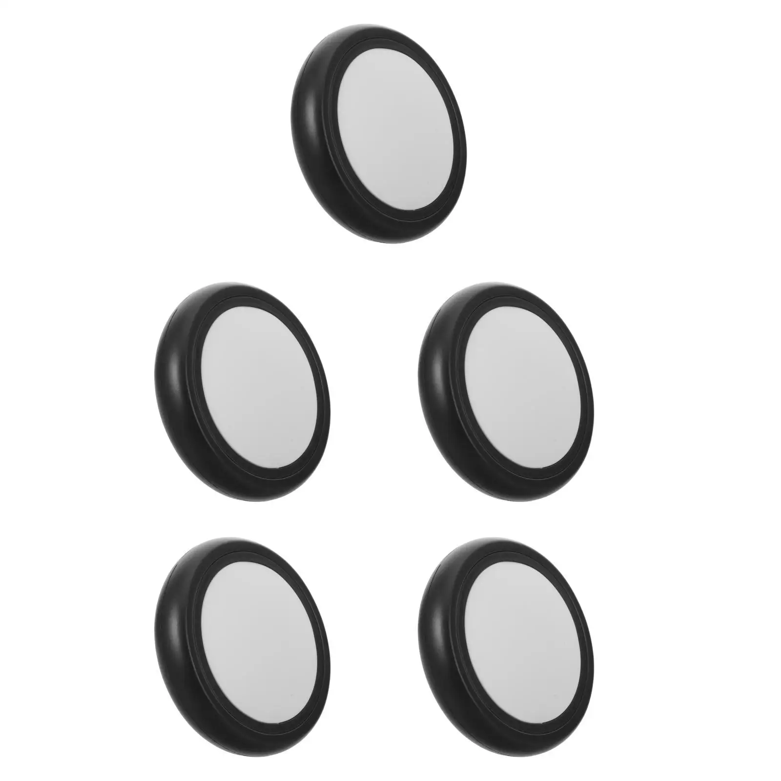 

5pcs 5 Pieces Baby Pushchair Wheel Parts Pram Repair Buggy Rear Wheels Replacement Stroller