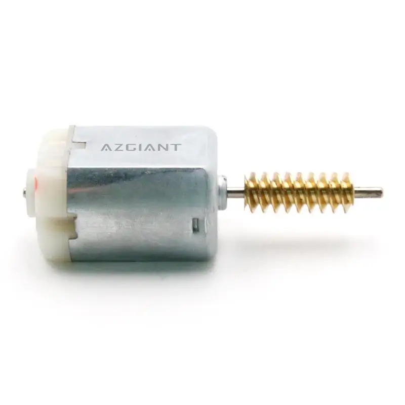 AZGIANT 20005 3D1314 car Door lock with adjusting motor for Land Rover Discovery II MK2 1998-2004 best 12V vehicle match parts