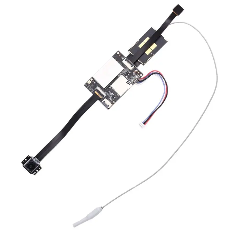 

A52T WIFI Image Transmission 4K Digital Direct Connection For 500-Meter Range High-Definition Drone