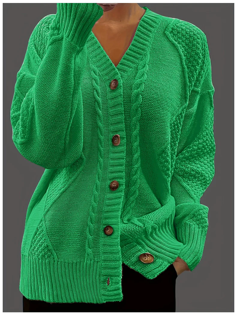 emerald green
