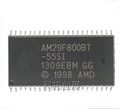 

AM29F800BT -55SI AM29F800BT-55SI ( Количество продукта: 1 шт.)