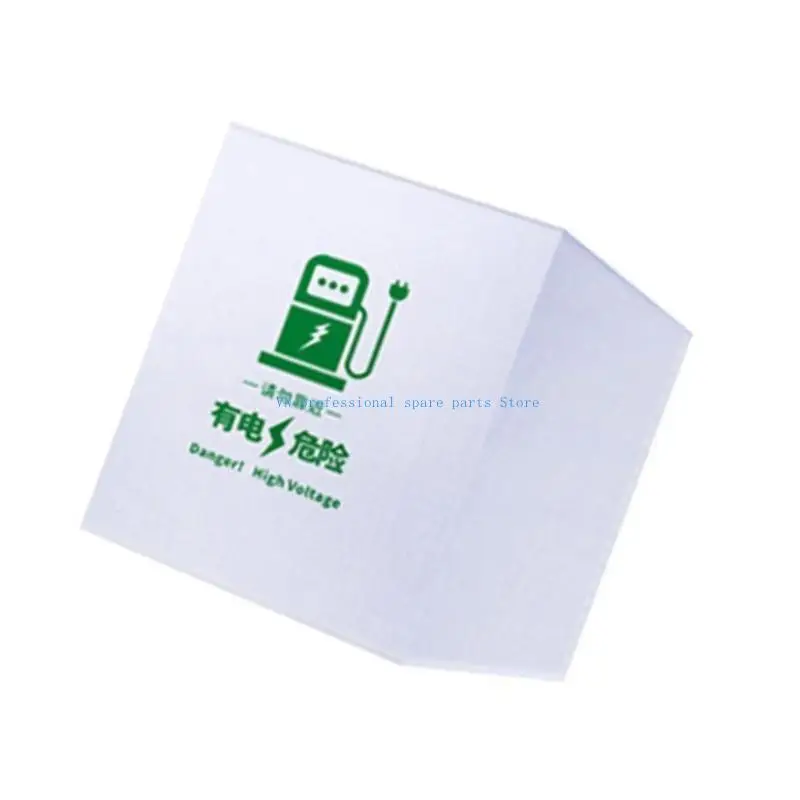 Stacja ładująca 41XA Osłona przeciwdeszczowa Ochrona przed słońcem i promieniowaniem UV Osłona ochronna Stacja ładowania odporne