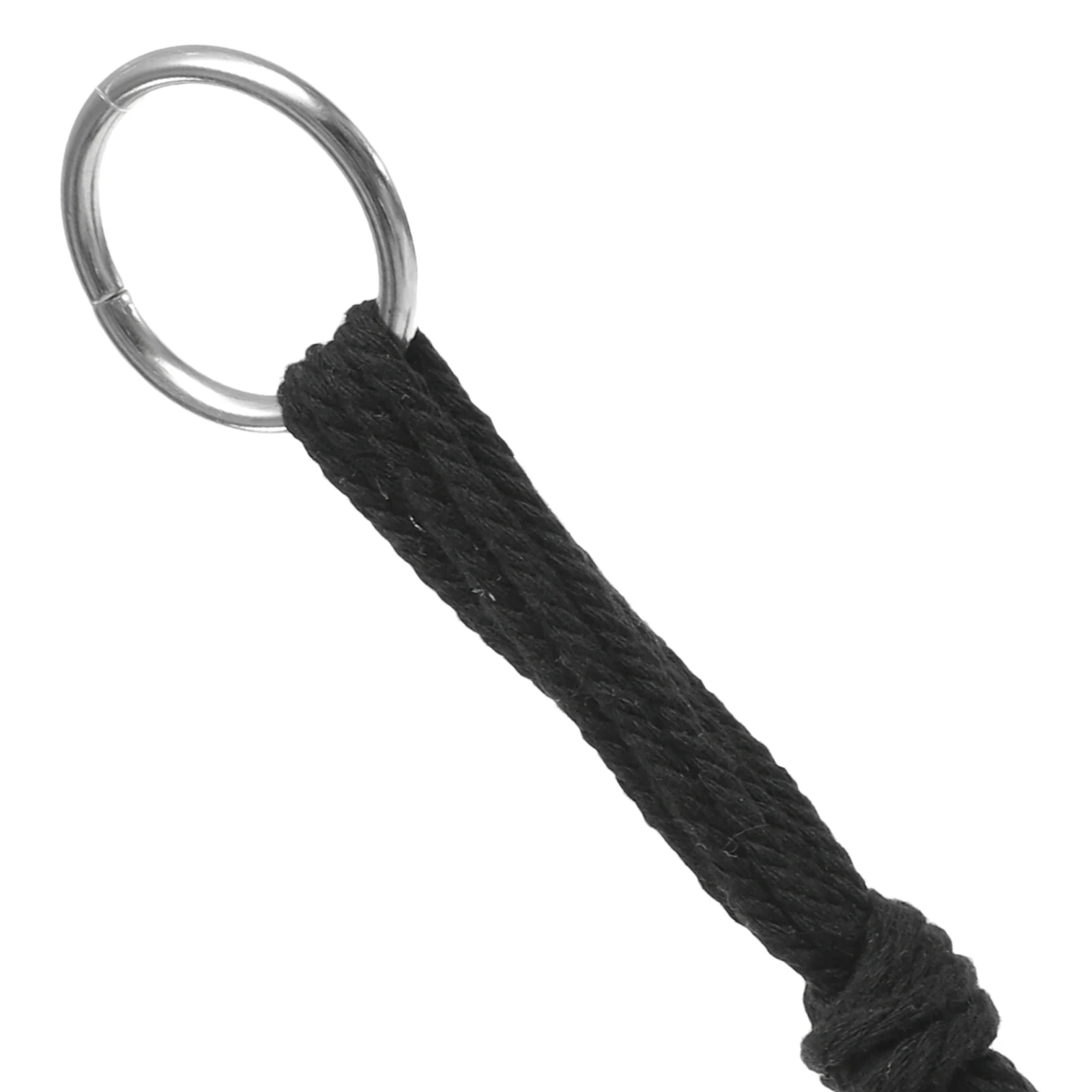 

6pcs Macrame Plant Hanger Handmade Flower Pot Basket Wall Mount Hanging Planter Holder For Indoor Garden Rope Net Potted Plant