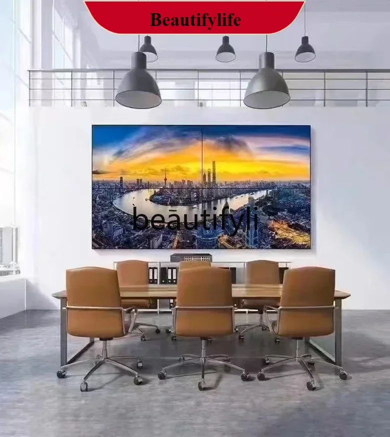 

E132 8k 100 inch full screen 65 75 80 85 120 150 intelligent voice Internet Protocol Television