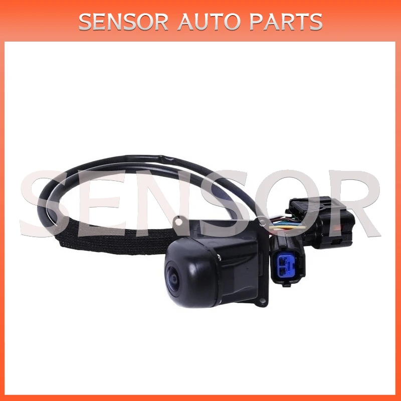 For Kia Sportage 2016 2017 2018 Parkeerhulp Camera Achter Backup Reverse View Camera 95760-D9000