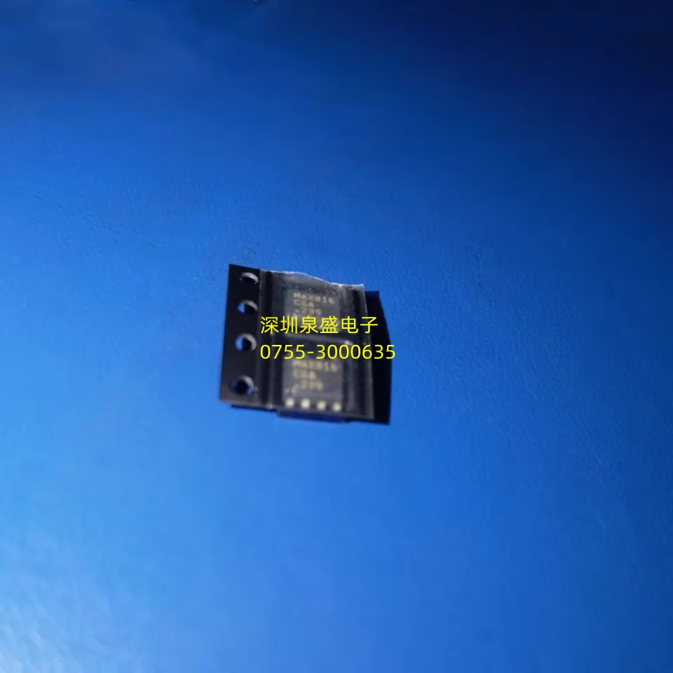 MAX816CSA трафаретная печать MAX816 SOP-8