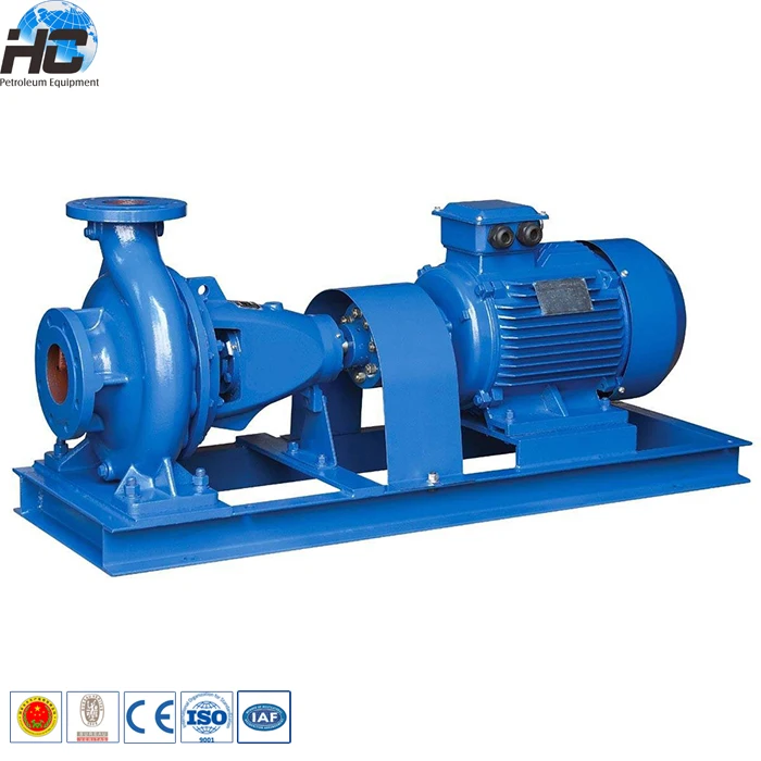 LPG Transfer Pump Slurry Pump Multiphase Drilling Pump in Mining Machinery Parts