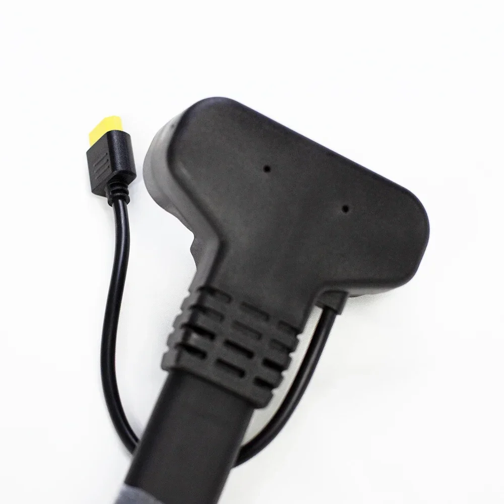 DB2100 Intelligent Flight Battery Charging Adapter Cable for DJI Agras T40/T50/T60 Plant Protection UAV Charger Adapter Cable