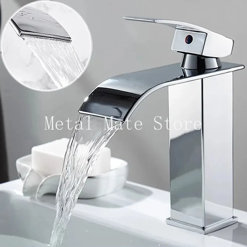 Thumbnail 2 - #34 Waterfall Basin Taps Price Drop Alerts