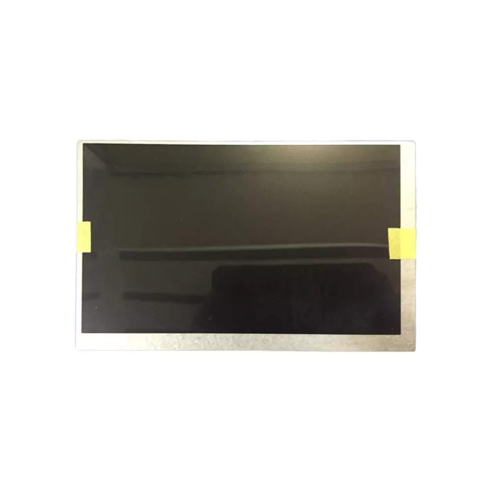 G070Y2-L01 7.0 Inch Original LCD Display Screen Panel