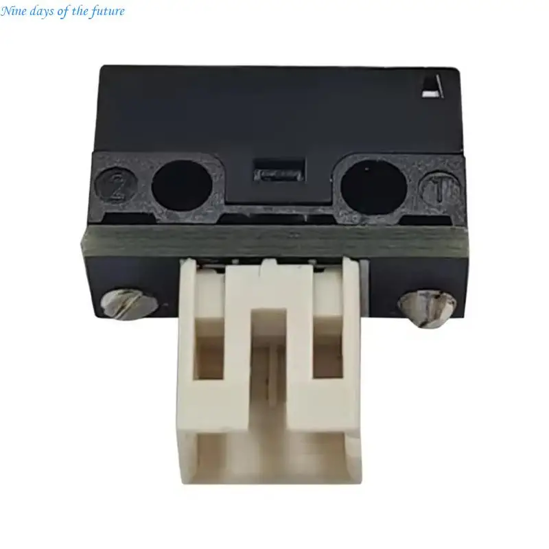 D2F-01 Printing Limit Switches with PH2.0 Interfaces ERCF V2 Endstop ABS Printer Parts E65A