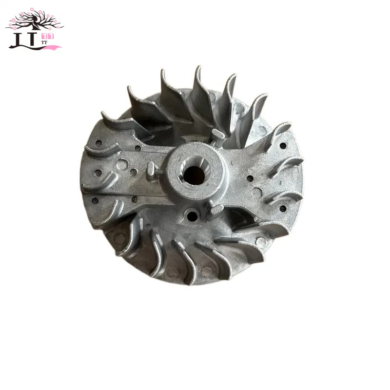 

Магнитный маховик для Honda GX25N GX25 GX-25 HHT25S FG110, триммер, кусторез, культиватор, 4-тактный маленький двигатель, часть TY