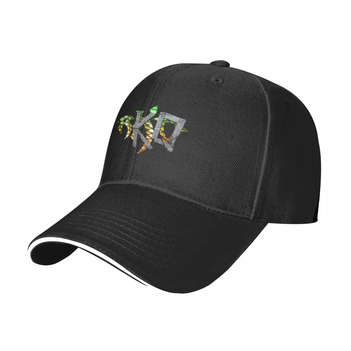 

RAPID KNOCK OUT by Koramo Baseball Cap Trucker Hat Golf Hats For Women Men's