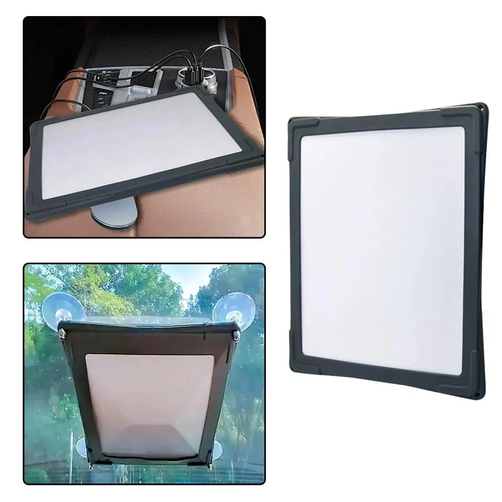 Travel Portable Cover For Starlink Mini Silicone Protective Anti-Bump And Anti-Drop Portable Shel For Starlink Mini Accesso K3O3