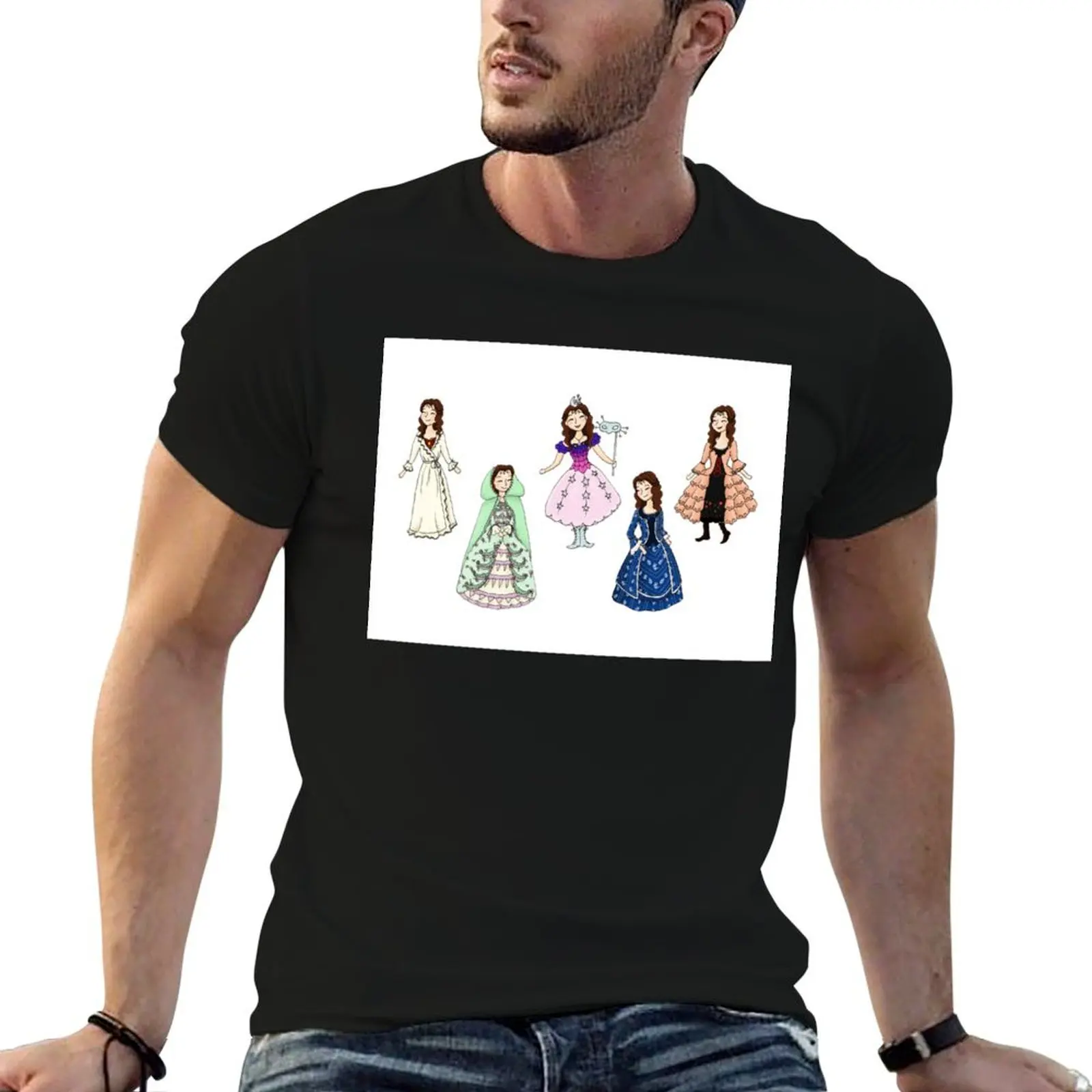 كريستين دايس تي شيرت تي شيرت للرجل القطن مضحك تي شيرت للرجل حزمة القطن تي شيرت مع مطبوعات تي شيرت