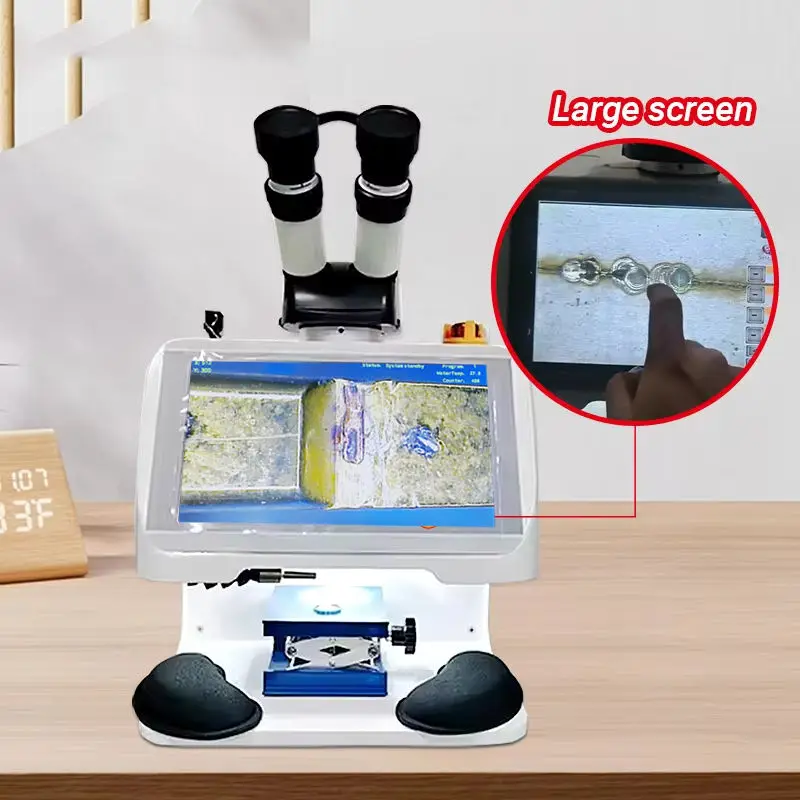 Бестселлер, аппарат для точечной сварки ювелирных изделий, 100 Вт, 150 Вт, 200 Вт, лазерный сварочный аппарат для ювелирных изделий из нержавеющей стали, золота