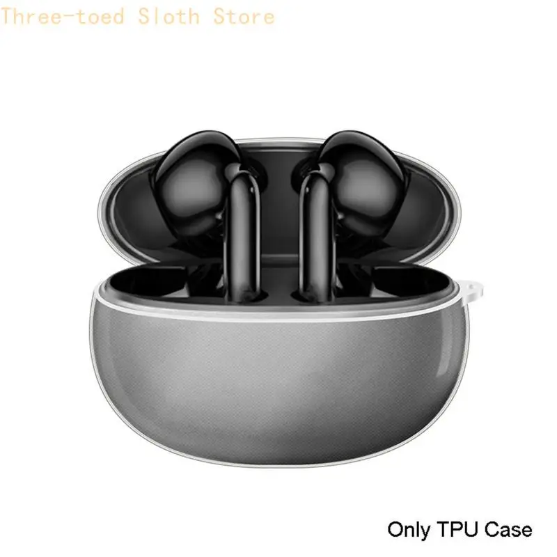 für Headset-Abdeckung für Schale, stoßfest, kratzfest, waschbar, Gehäuse, staubdicht, für Gehäuse E74A – Detail 2