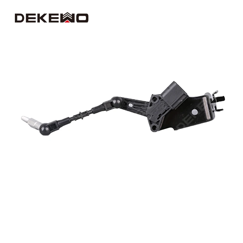 Front RH/LH Headlight Level Sensor For Audi A8 D5 3.0/4.0,A8/S8 Quattro 2018-2024 4N0941286B 4N0941286C 4N0941285B 4N0941285C 3
