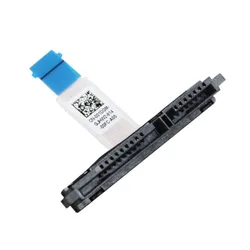 SATA HDD Hard Drive Cable Replacement for Dell Inspiron 14 5455 5458 5459 3458 3459 5468 3451 3452 series