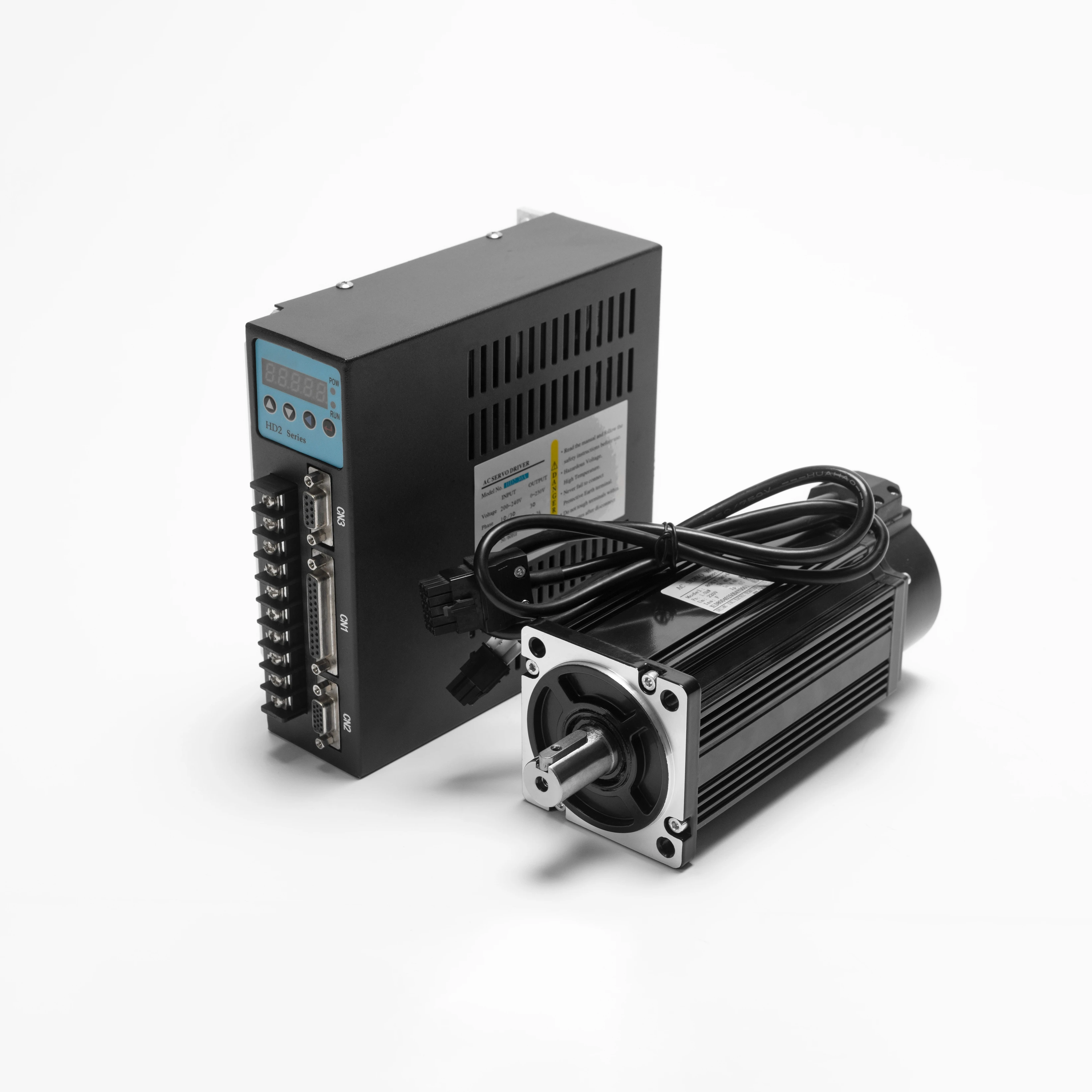 

24v 750w 2kw 3000 Rpm Encoder Digital DC SERVO MOTOR for Overlok Sewing Machine