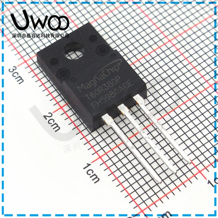 100%Original  New  MMP60R195PCTH 60R195PC TO-220  20A 650V  MMQ60R115PCTH 33A 600V TO247