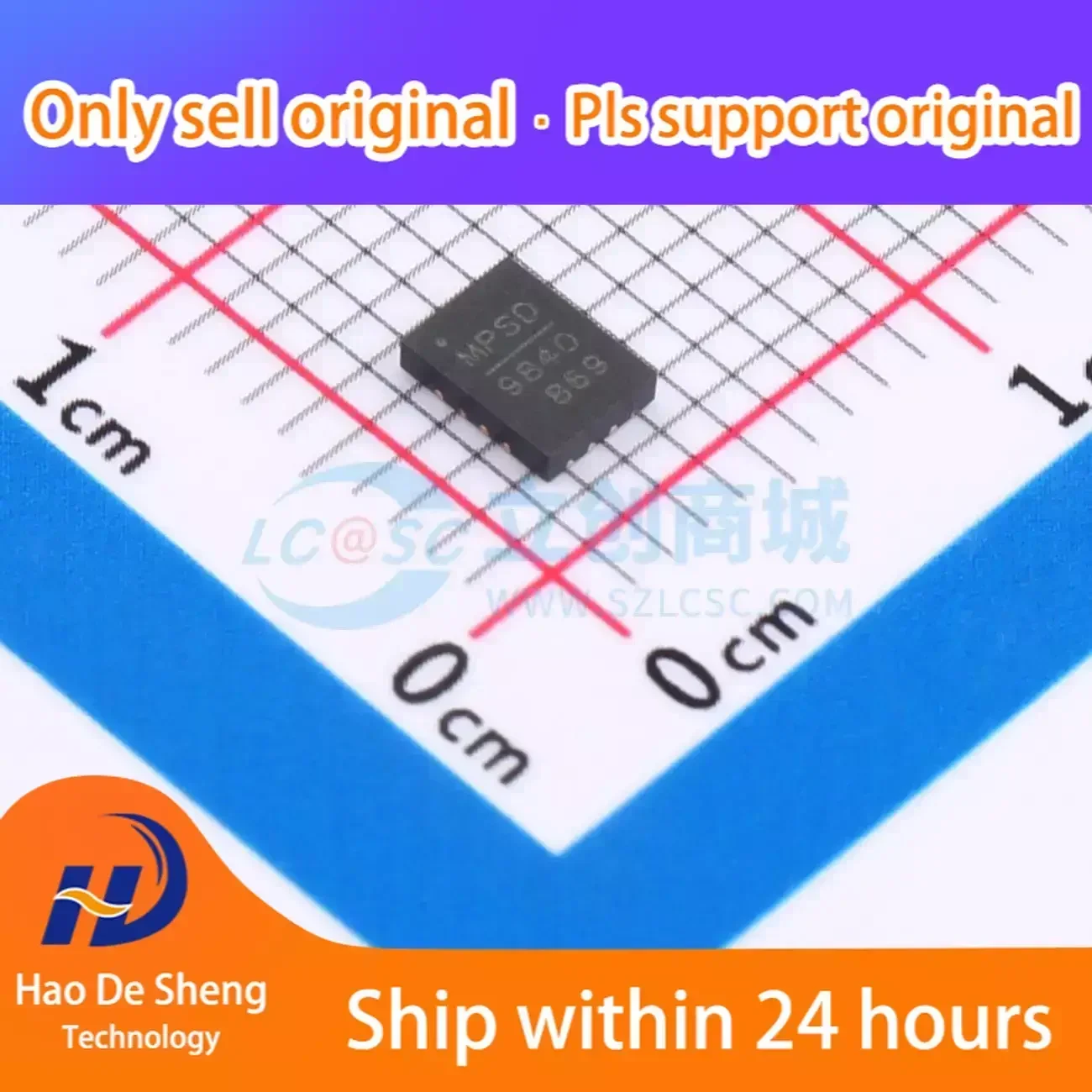 

10PCS/LOT MPQ9840GL-AEC1-Z QFN-16 New original in stock