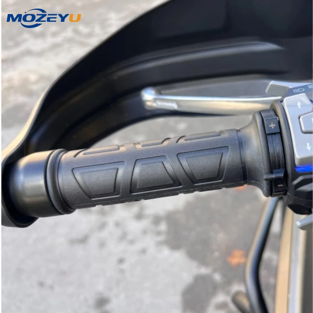 For BMW K1200R K1200S SPORT K1200RS K1200GT K1200 S/RS/RT/GT 22mm 12V Hot Grips Motorbike Heated Grip Handle Bar Hand Warmer