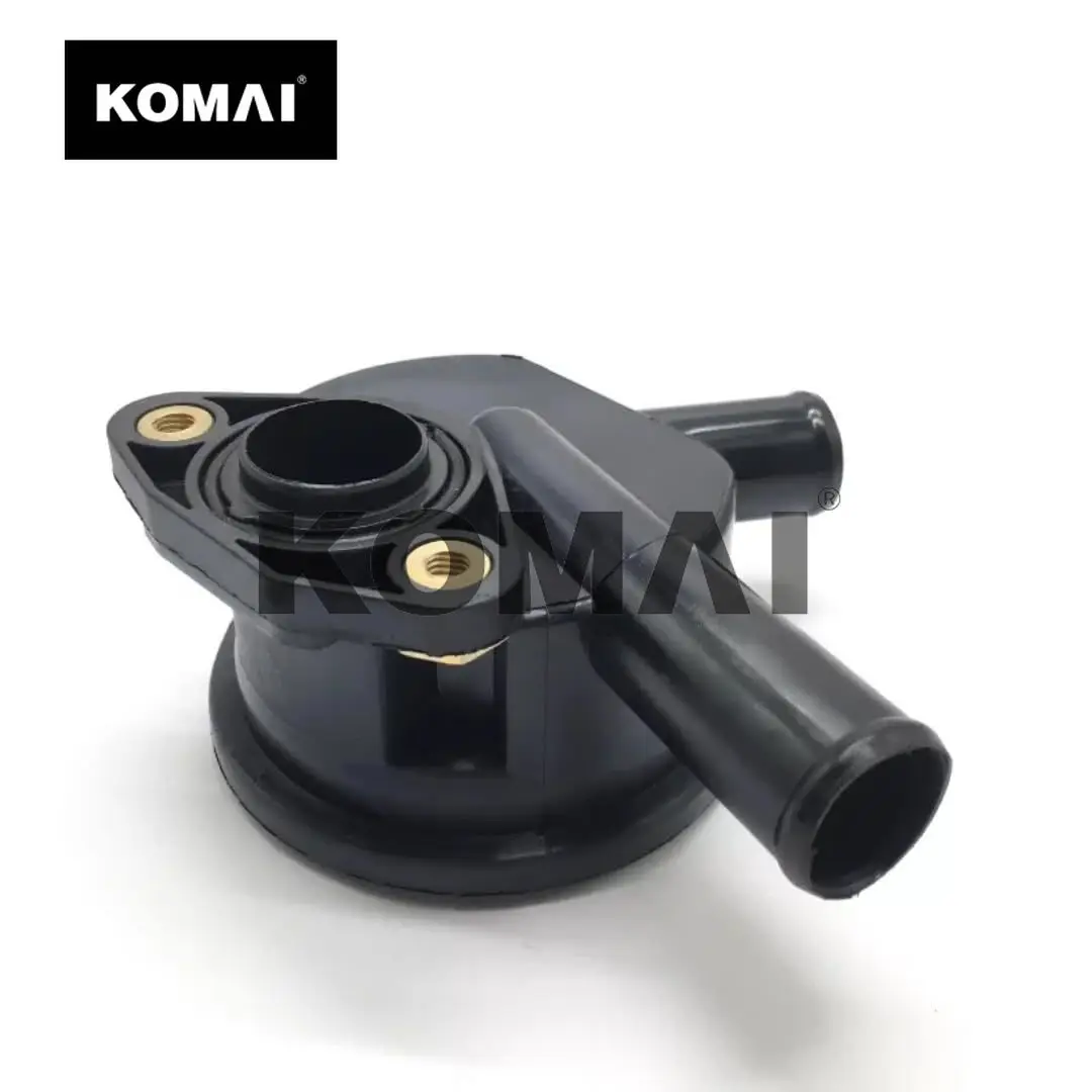 Waste Cover Respiratory Filter Exhaust Valve For EC Engine 240 290B Excavator
