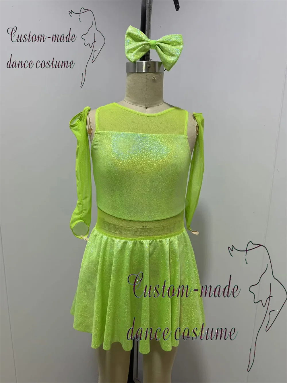 

Girls', teenagers', children's concerts, costume performances, stage costumes, jazz dance costumes, modern dance costumes, balle
