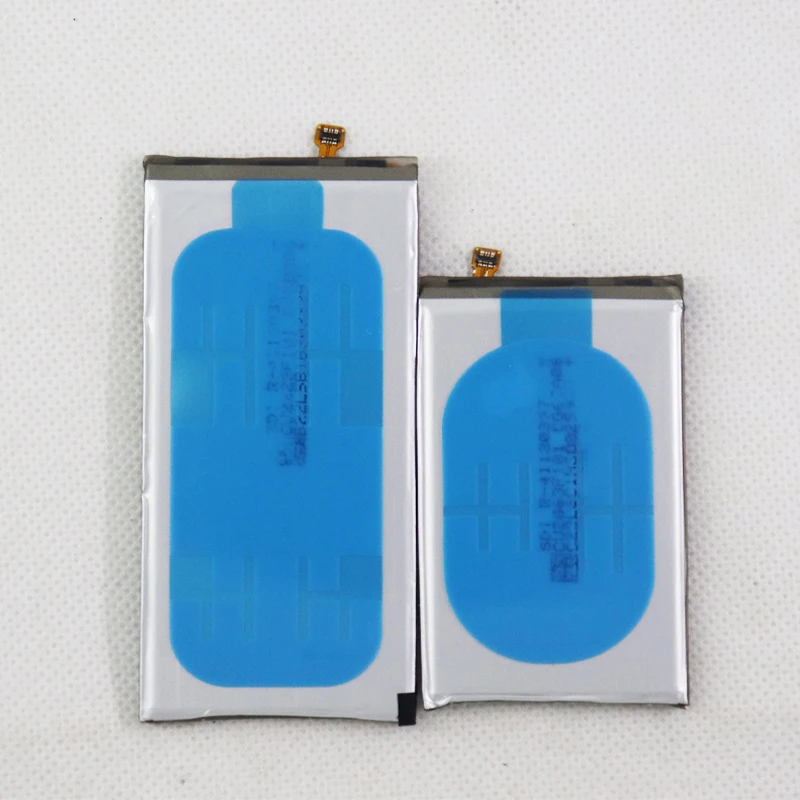 EB-BF926ABY EB-BF927ABY Battery For Samsung Galaxy Z Fold 3 5G F926 F927 2120mAh 2280mAh Phone Bateria