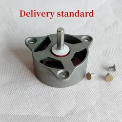 Bread machine accessories bread barrel base repair parts parts repair tutorial bread container lining