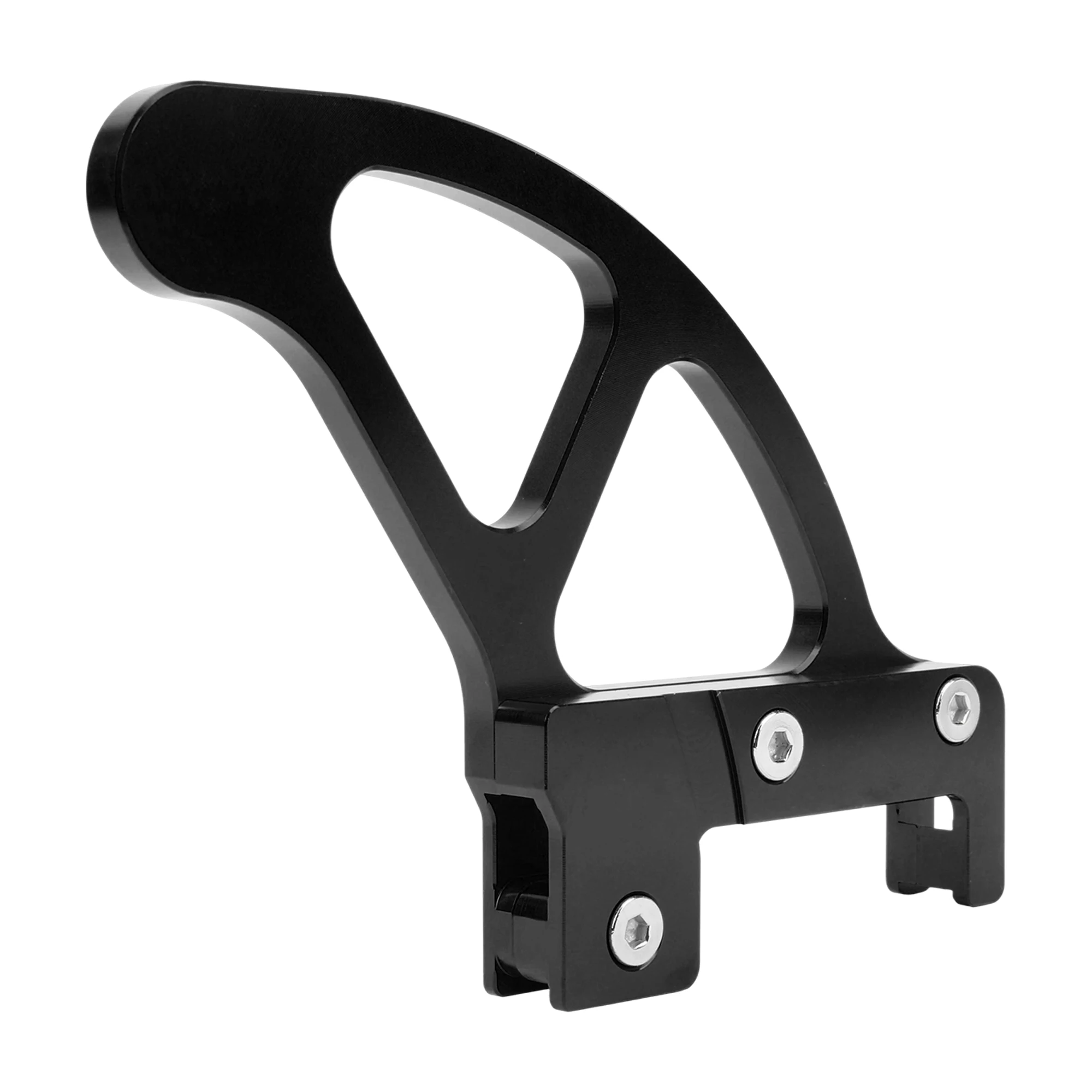 Motorrad Bremsscheibe Hinten Schutzfolie CNC Aluminium Zubehör Für KTM EXC EXCF XC XCF SX SXF Sechs Tage TPI 2004-2024