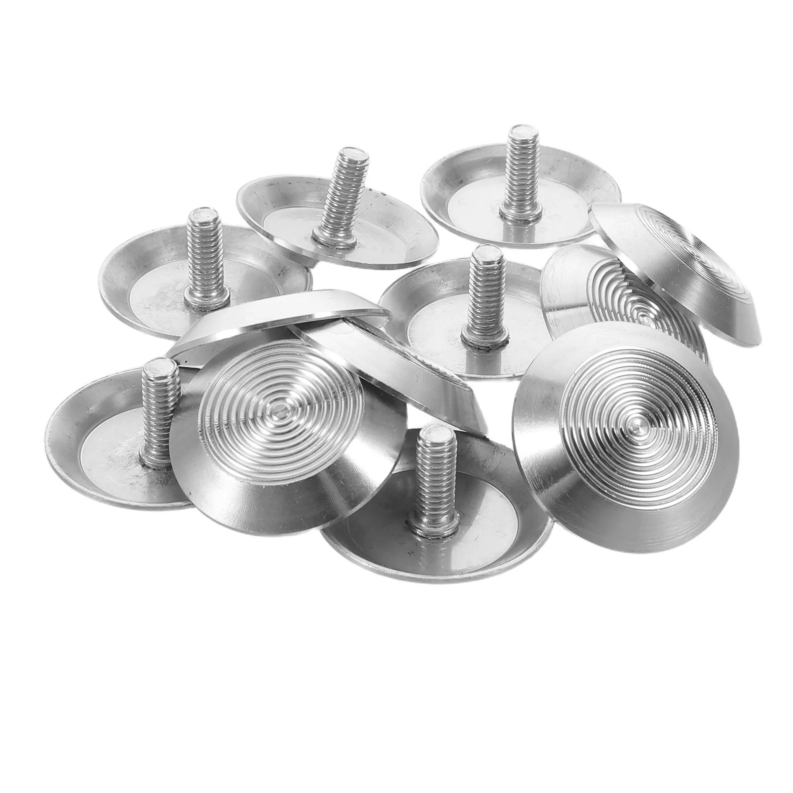 20pcs-anti-slip-stainless-tactile-studs-blind-safety-markers-raised-pineapple-texture-tactile-navigation-for-hospitals-transit