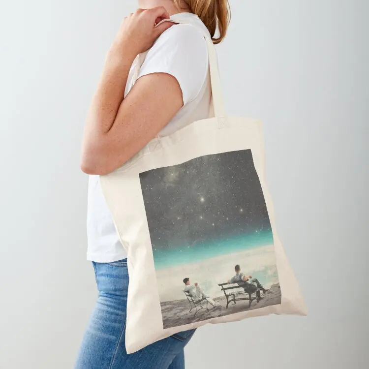 

You Were There, in my Deepest Silence Tote Bag cloth bag woman foldable reusable bag tote sacs de shopping