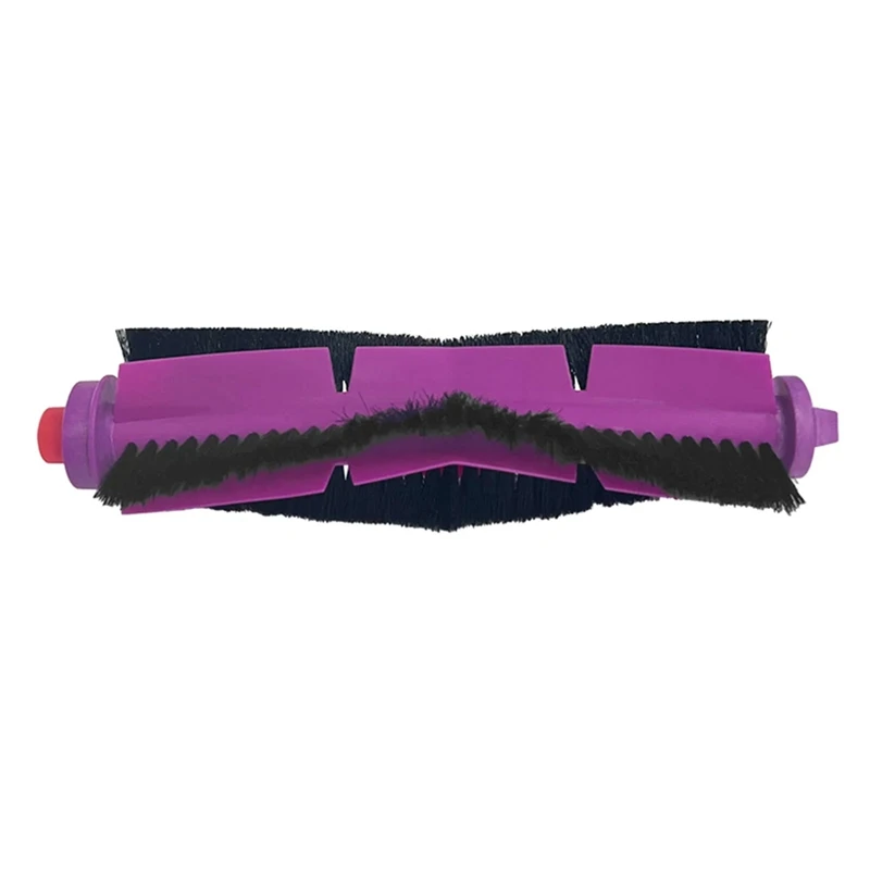 Accessory Set Fit for V12 Robot Vacuum Cleaner Parts Main Side Brush Mop Filter Dust Bag-A09G